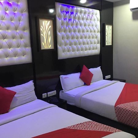 Hotel Bestend Μπανγκαλόρ Εξωτερικό φωτογραφία