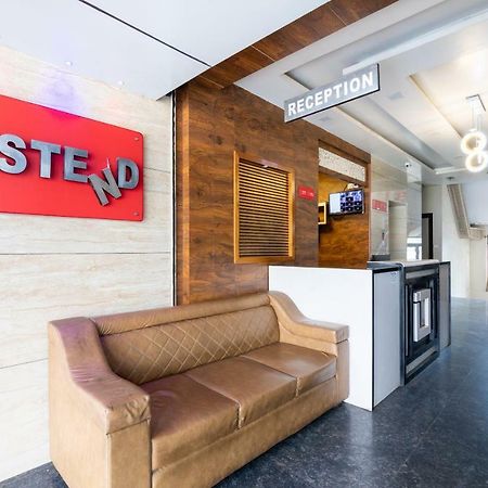 Hotel Bestend Μπανγκαλόρ Εξωτερικό φωτογραφία