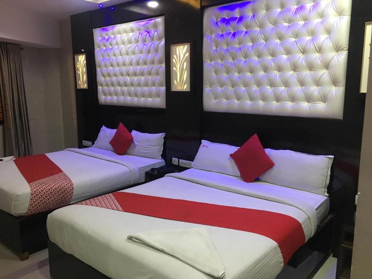 Hotel Bestend Μπανγκαλόρ Εξωτερικό φωτογραφία