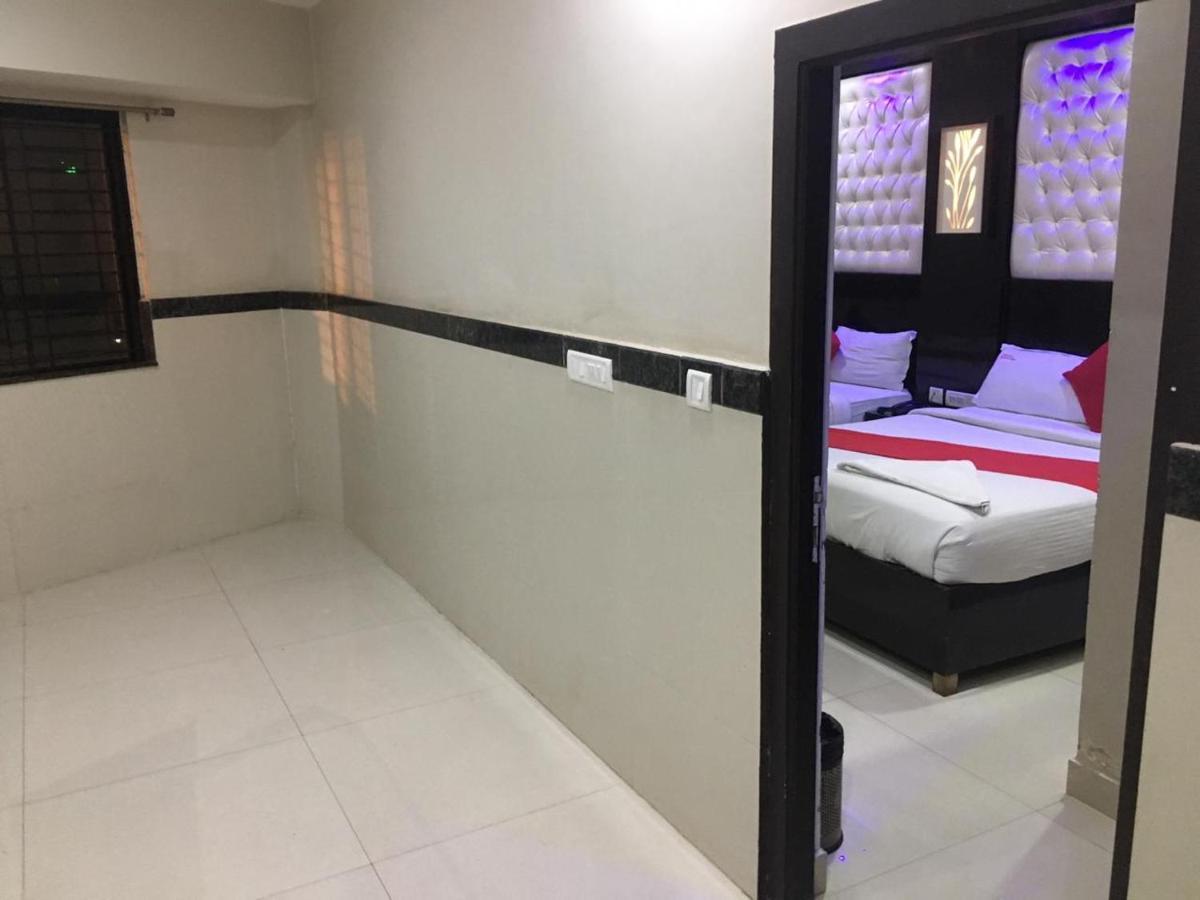 Hotel Bestend Μπανγκαλόρ Εξωτερικό φωτογραφία
