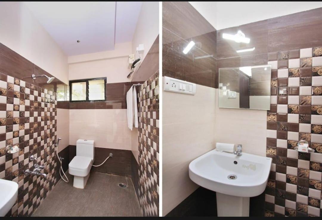 Hotel Bestend Μπανγκαλόρ Εξωτερικό φωτογραφία