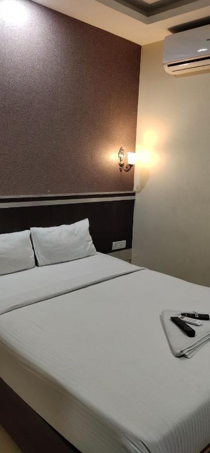 Hotel Bestend Μπανγκαλόρ Εξωτερικό φωτογραφία