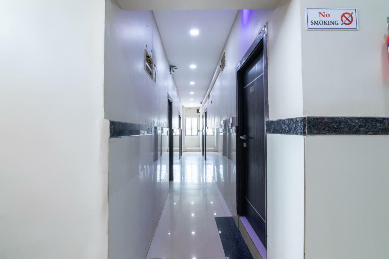 Hotel Bestend Μπανγκαλόρ Εξωτερικό φωτογραφία