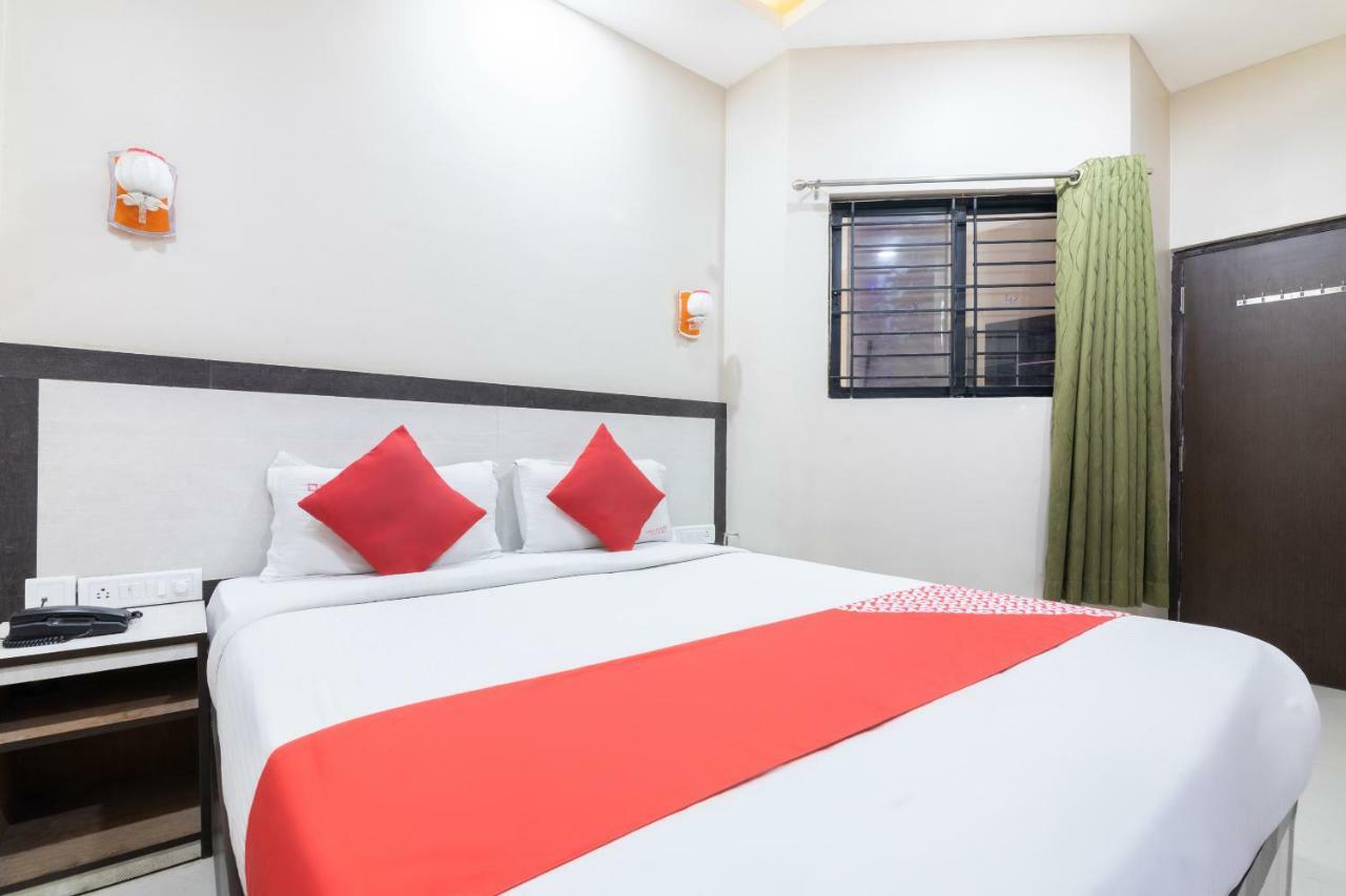 Hotel Bestend Μπανγκαλόρ Εξωτερικό φωτογραφία
