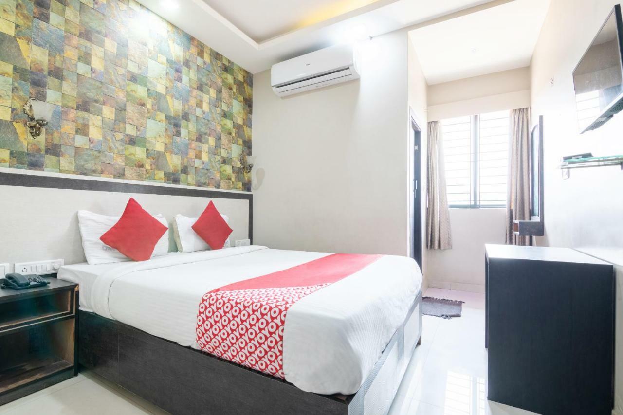 Hotel Bestend Μπανγκαλόρ Εξωτερικό φωτογραφία