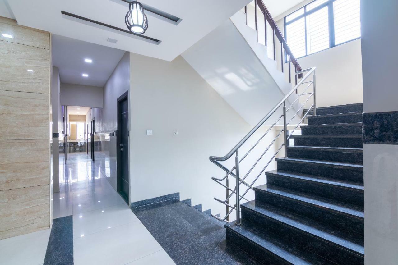 Hotel Bestend Μπανγκαλόρ Εξωτερικό φωτογραφία