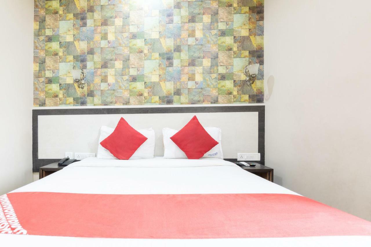 Hotel Bestend Μπανγκαλόρ Εξωτερικό φωτογραφία